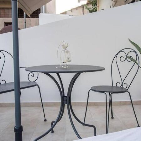 Eliora Studio & Aelia Apartment イラクリオン エクステリア 写真