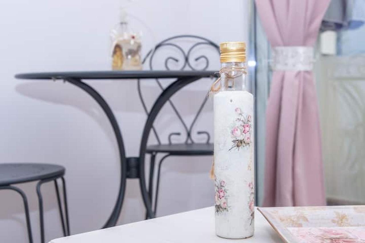 Eliora Studio & Aelia Apartment イラクリオン エクステリア 写真