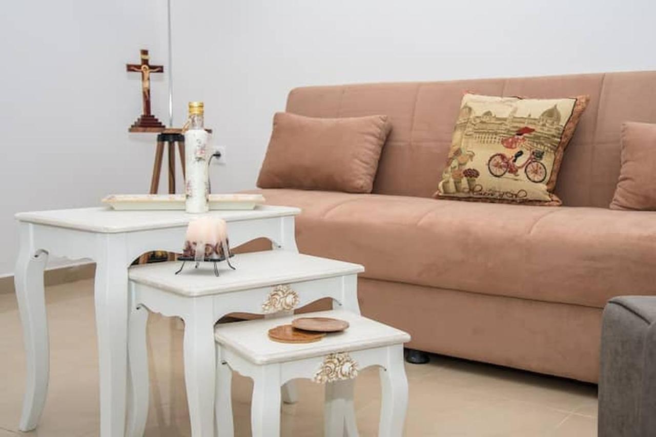 Eliora Studio & Aelia Apartment イラクリオン エクステリア 写真