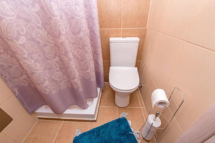 Eliora Studio & Aelia Apartment イラクリオン エクステリア 写真