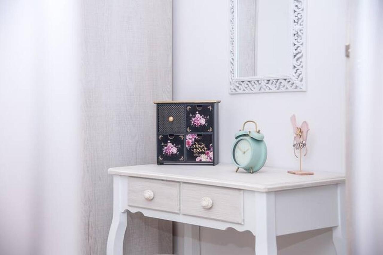 Eliora Studio & Aelia Apartment イラクリオン エクステリア 写真