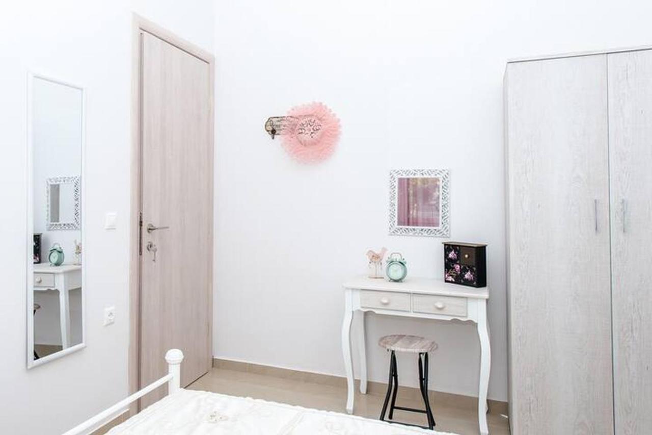 Eliora Studio & Aelia Apartment イラクリオン エクステリア 写真
