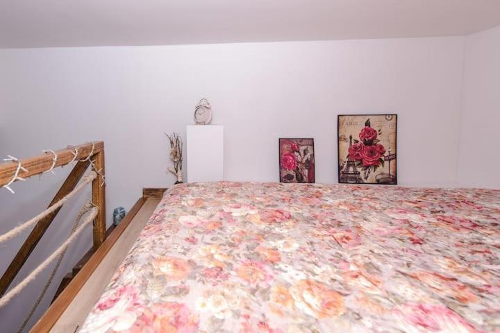 Eliora Studio & Aelia Apartment イラクリオン エクステリア 写真