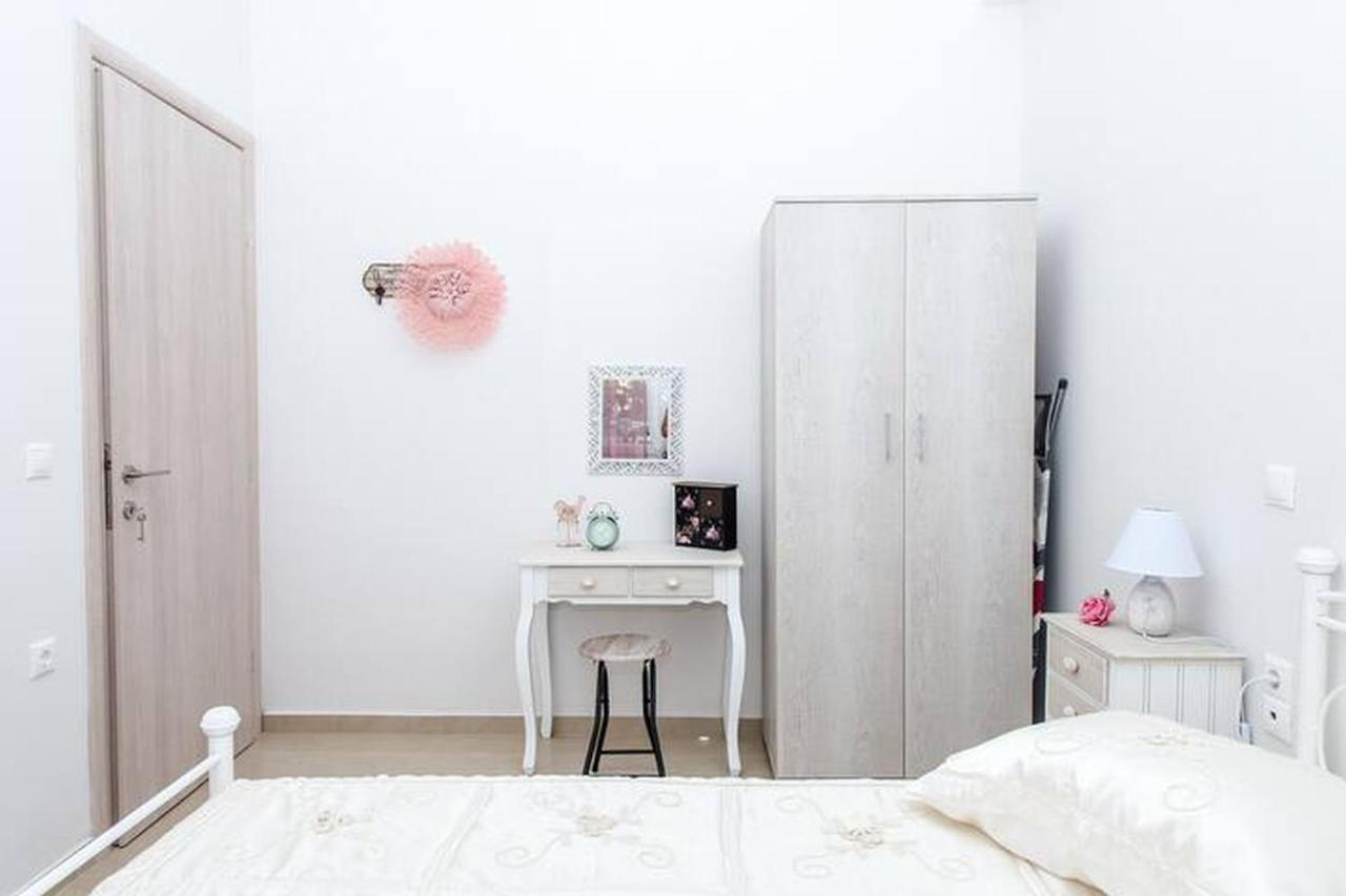 Eliora Studio & Aelia Apartment イラクリオン エクステリア 写真