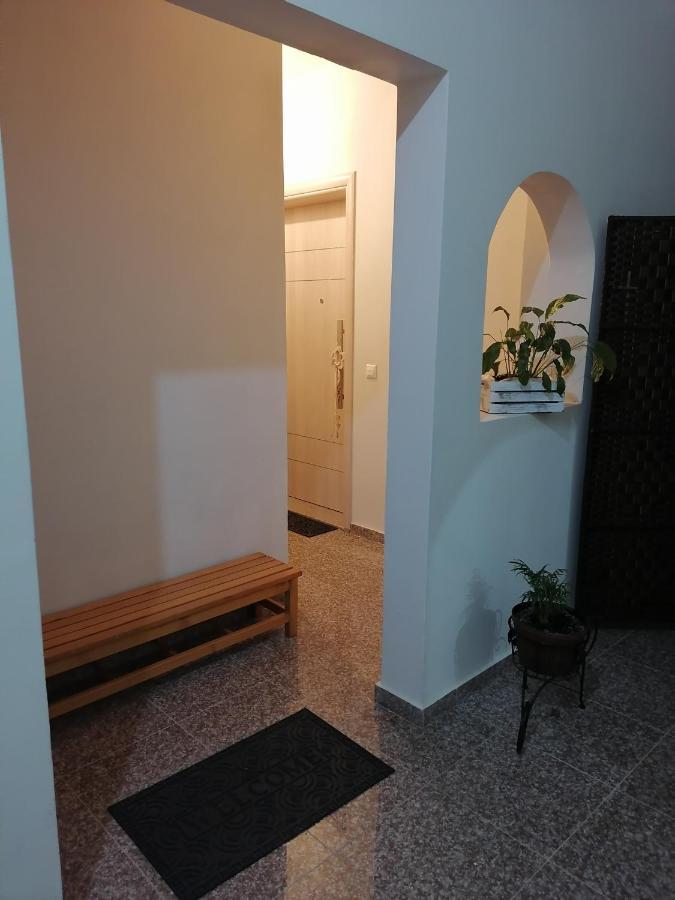 Eliora Studio & Aelia Apartment イラクリオン エクステリア 写真