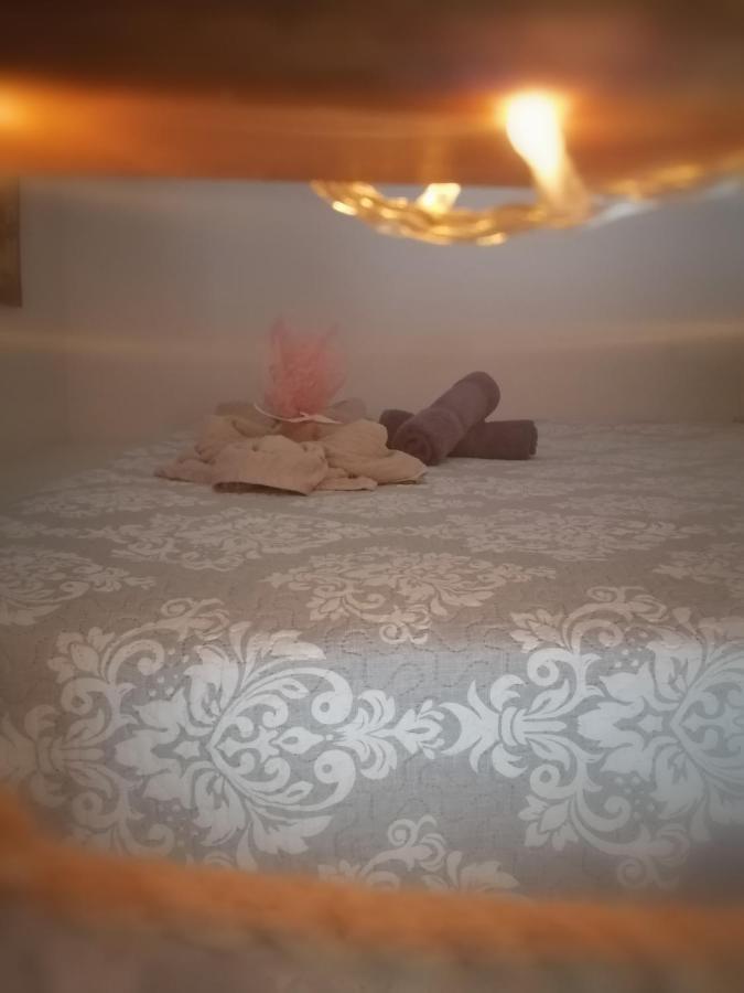 Eliora Studio & Aelia Apartment イラクリオン エクステリア 写真